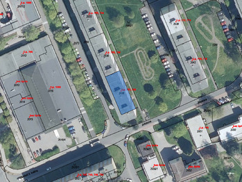 KM - 08.08.2025 - Pronájem bytu 1+kk v osobním vlastnictví 22 m², Chodov