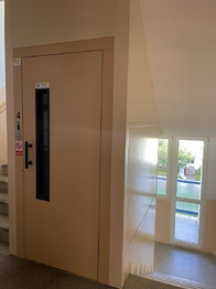 Pronájem bytu 1+kk v osobním vlastnictví 22 m², Chodov