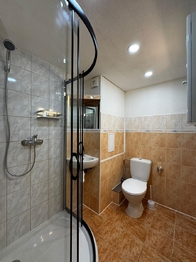 Pronájem bytu 1+kk v osobním vlastnictví 22 m², Chodov