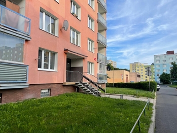 Pronájem bytu 1+kk v osobním vlastnictví 22 m², Chodov