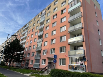 Pronájem bytu 1+kk v osobním vlastnictví 22 m², Chodov