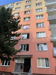 Pronájem bytu 1+kk v osobním vlastnictví 22 m², Chodov