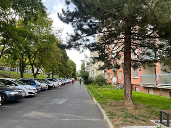 Pronájem bytu 1+kk v osobním vlastnictví 22 m², Chodov