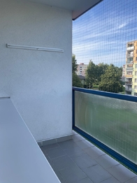 Pronájem bytu 1+kk v osobním vlastnictví 22 m², Chodov