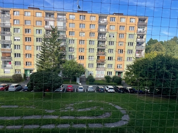 Pronájem bytu 1+kk v osobním vlastnictví 22 m², Chodov