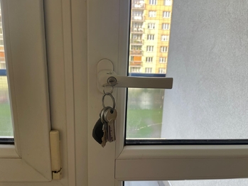 Pronájem bytu 1+kk v osobním vlastnictví 22 m², Chodov