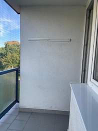 Pronájem bytu 1+kk v osobním vlastnictví 22 m², Chodov