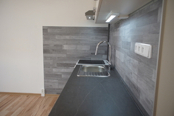 Pronájem bytu 1+kk v osobním vlastnictví 22 m², Chodov