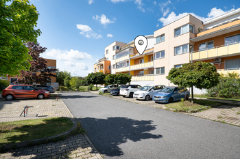 Prodej bytu 1+kk v osobním vlastnictví 49 m², Praha 9 - Kyje