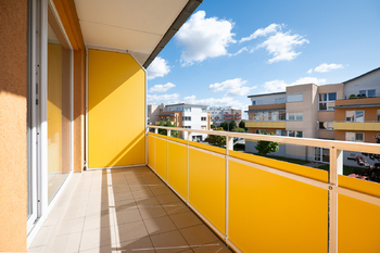 Prodej bytu 1+kk v osobním vlastnictví 49 m², Praha 9 - Kyje