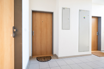 Prodej bytu 1+kk v osobním vlastnictví 49 m², Praha 9 - Kyje