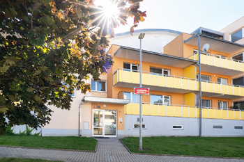 Prodej bytu 1+kk v osobním vlastnictví 49 m², Praha 9 - Kyje
