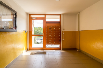 Prodej bytu 3+1 v družstevním vlastnictví 80 m², Ústí nad Labem