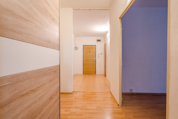 Prodej bytu 3+1 v družstevním vlastnictví 80 m², Ústí nad Labem