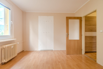 Prodej bytu 3+1 v družstevním vlastnictví 80 m², Ústí nad Labem
