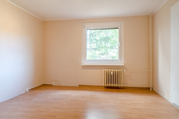 Prodej bytu 3+1 v družstevním vlastnictví 80 m², Ústí nad Labem