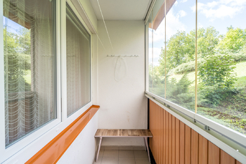 Prodej bytu 3+1 v družstevním vlastnictví 80 m², Ústí nad Labem