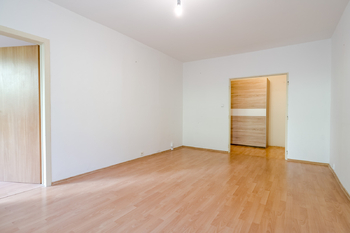 Prodej bytu 3+1 v družstevním vlastnictví 80 m², Ústí nad Labem
