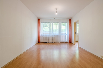Prodej bytu 3+1 v družstevním vlastnictví 80 m², Ústí nad Labem