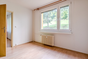 Prodej bytu 3+1 v družstevním vlastnictví 80 m², Ústí nad Labem
