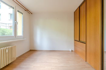 Prodej bytu 3+1 v družstevním vlastnictví 80 m², Ústí nad Labem
