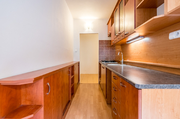 Prodej bytu 3+1 v družstevním vlastnictví 80 m², Ústí nad Labem