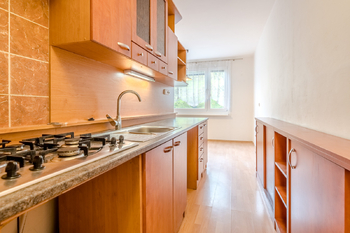 Prodej bytu 3+1 v družstevním vlastnictví 80 m², Ústí nad Labem