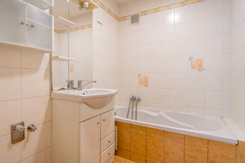 Prodej bytu 3+1 v družstevním vlastnictví 80 m², Ústí nad Labem