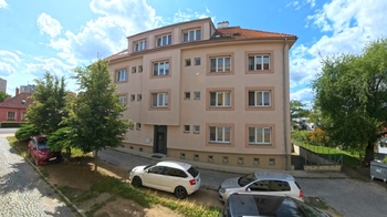 Pronájem bytu 2+kk v osobním vlastnictví 47 m², Roudnice nad Labem