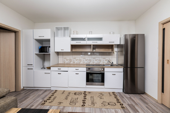 Pronájem bytu 2+kk v osobním vlastnictví 47 m², Roudnice nad Labem