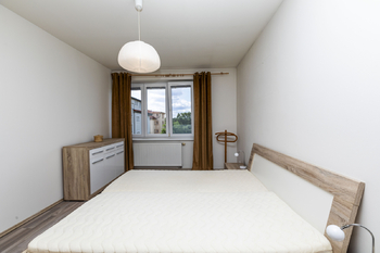 Pronájem bytu 2+kk v osobním vlastnictví 47 m², Roudnice nad Labem