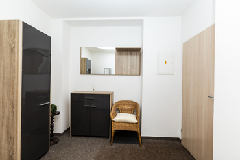 Pronájem bytu 2+kk v osobním vlastnictví 47 m², Roudnice nad Labem