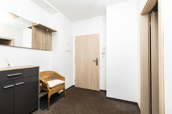 Pronájem bytu 2+kk v osobním vlastnictví 47 m², Roudnice nad Labem