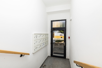 Pronájem bytu 2+kk v osobním vlastnictví 47 m², Roudnice nad Labem