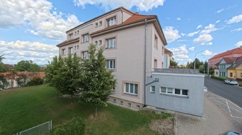 Pronájem bytu 2+kk v osobním vlastnictví 47 m², Roudnice nad Labem