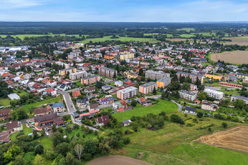 Prodej bytu 3+1 v osobním vlastnictví 80 m², Třebechovice pod Orebem