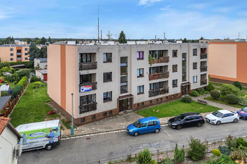 Prodej bytu 3+1 v osobním vlastnictví 80 m², Třebechovice pod Orebem