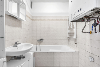 Prodej bytu 3+1 v osobním vlastnictví 80 m², Třebechovice pod Orebem