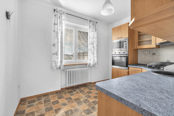 Prodej bytu 3+1 v osobním vlastnictví 80 m², Třebechovice pod Orebem