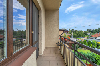 Prodej bytu 3+1 v osobním vlastnictví 80 m², Třebechovice pod Orebem