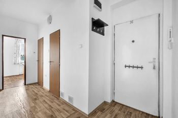 Prodej bytu 3+1 v osobním vlastnictví 80 m², Třebechovice pod Orebem