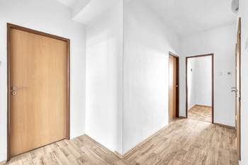 Prodej bytu 3+1 v osobním vlastnictví 80 m², Třebechovice pod Orebem