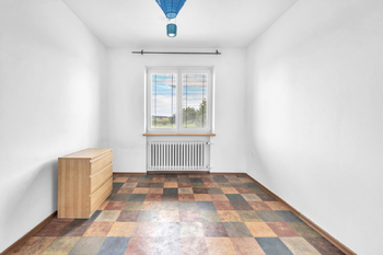 Prodej bytu 3+1 v osobním vlastnictví 80 m², Třebechovice pod Orebem