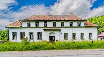 Prodej apartmánu 640 m², Olešnice v Orlických horách
