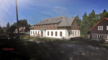 Prodej apartmánu 640 m², Olešnice v Orlických horách