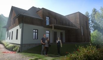 Prodej apartmánu 640 m², Olešnice v Orlických horách