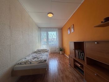 pokoj - Prodej domu 100 m², Rýmařov