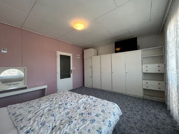 ložnice - Prodej domu 100 m², Rýmařov
