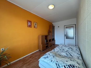 pokoj - Prodej domu 100 m², Rýmařov