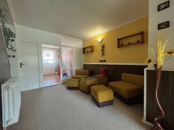 chodba - Prodej domu 100 m², Rýmařov